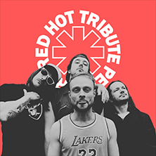 Red Hot Tribute Peppers