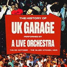The History of UKG Orchestra