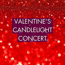 Valentine's Candlelight Concert