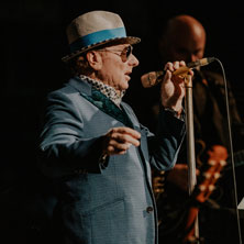 Van Morrison