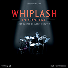 Whiplash In Concert