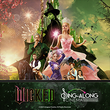 Wicked Sing-Along
