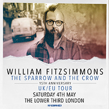 William Fitzsimmons
