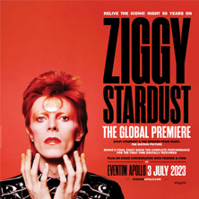 Ziggy Stardust