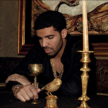 Celebrating Drake