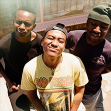 21 Children