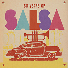 60 Years of Salsa