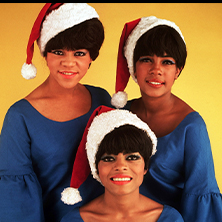A Motown Christmas