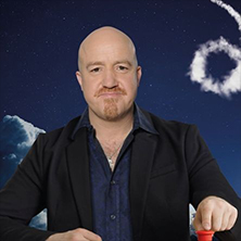 Andy Parsons