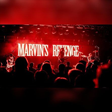 Marvin's Revenge