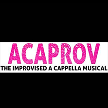 Acaprov Monthly Musical