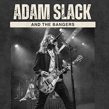 Adam Slack & The Bangers