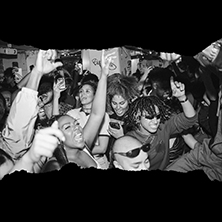 Afro-house Party at Jazz Cafe