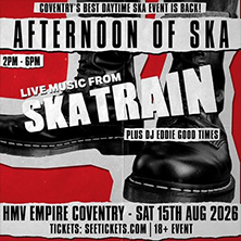 Ska Train