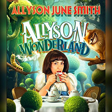 Allyson June Smith