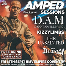Kizzy Limbs