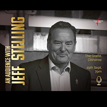 Jeff Stelling