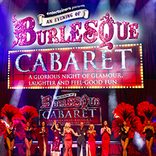 An Evening Of Burlesque