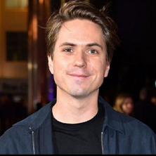 AN EVENING WITH JOE THOMAS