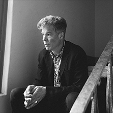 Josh Ritter