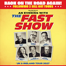 The Fast Show