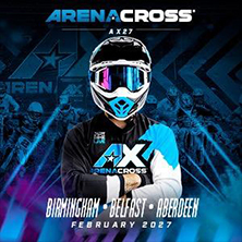 THE ARENACROSS TOUR