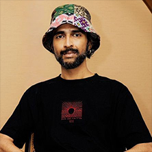 Aroop Roy