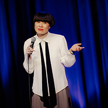 Atsuko Okatsuka