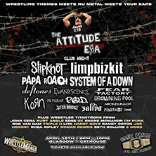 Attitude Era Club Night