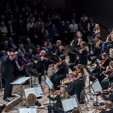 BBC Philharmonic Orchestra