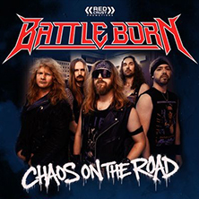 Battle Born