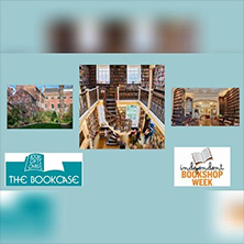 Behind the Scenes at Bromley House