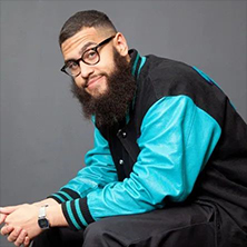 Jamali Maddix