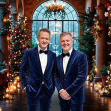 Big Christmas Singalong