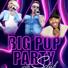 Big Pop Party