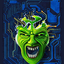 Blaze Bayley The Iron Maiden Anniversary!