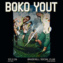 Boko Yout