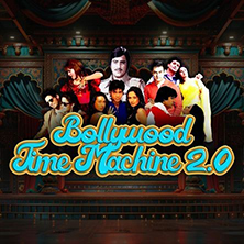 Bollywood Time Machine