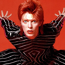 Bowie's Birthday