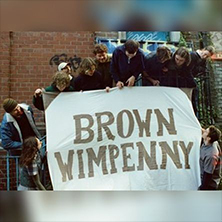 BROWN WIMPENNY