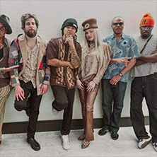 Butter Funk Family
