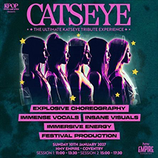 Catseye (Katseye Tribute)