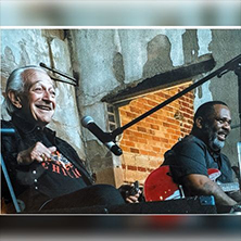 Charlie Musselwhite