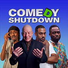 COBO : Comedy Shutdown