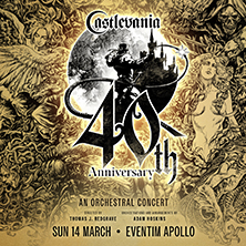 Castlevania