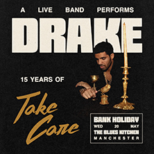 Celebrating Drake