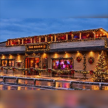 CHRISTMAS SILENT DISCO