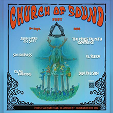 Church of Sound Fest