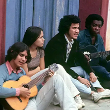 Clube Da Esquina