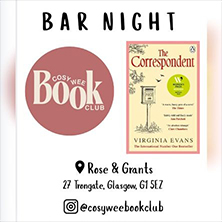 Cosy Wee Book Club